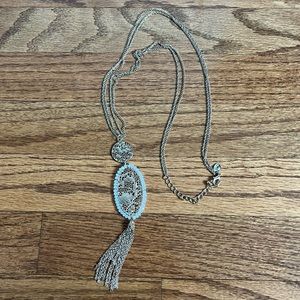Charming Charlie long necklace